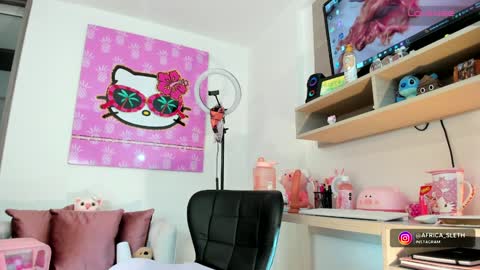 Mariana online show from January 17, 2025, 8:55 pm