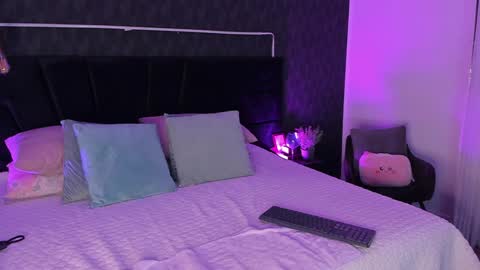 Mariana online show from January 30, 2025, 5:39 pm