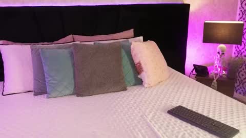 Mariana online show from March 5, 2026, 7:10 pm