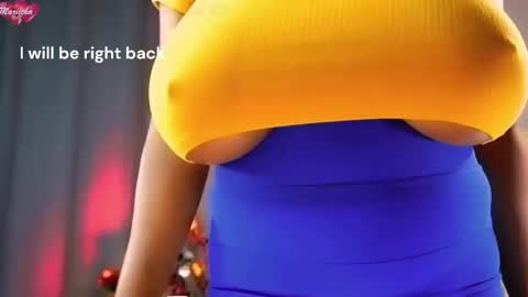 Snapshot of mariicha chatting on March 9, 2025, 6:17 am Nikita - Scroll down and read my bio please. New Pictures in Bio online show from March 9, 2025, 6:17 am