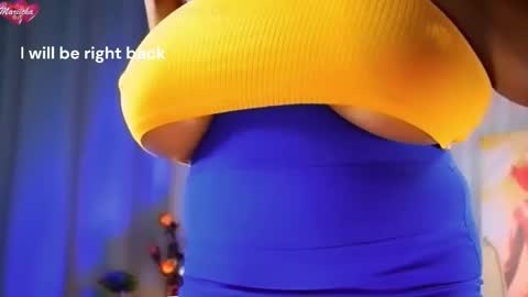 Snapshot of mariicha chatting on February 17, 2026, 6:54 am Nikita - Scroll down and read my bio please. New Pictures in Bio online show from February 17, 2026, 6:54 am