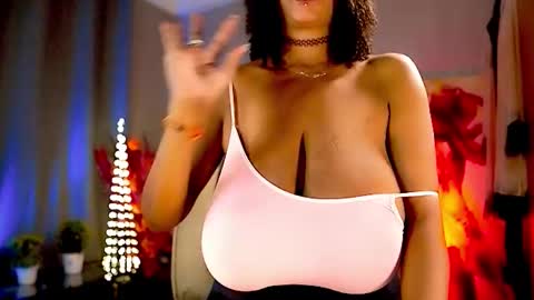 Snapshot of mariicha chatting on February 21, 2026, 6:58 am Nikita - Scroll down and read my bio please. New Pictures in Bio online show from February 21, 2026, 6:58 am