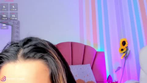 Marilyn online show from December 15, 2024, 11:09 pm