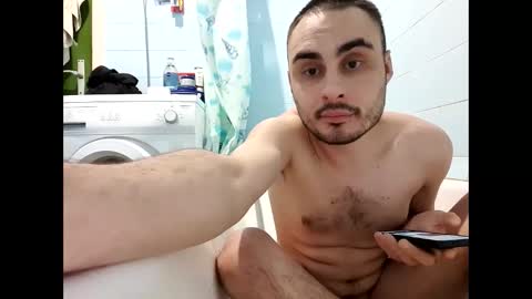 marijan1209 online show from January 3, 2025, 12:30 pm