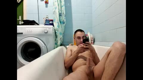 marijan1209 online show from January 22, 2025, 4:44 pm