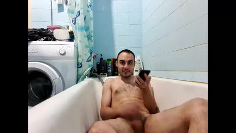 marijan1209 online show from November 23, 2025, 5:02 pm