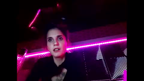 marika_karma online show from October 27, 2025, 8:51 am