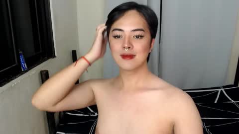 Snapshot of marikosue01 chatting on February 6, 2025, 3:09 pm marikosue online show from February 6, 2025, 3:09 pm