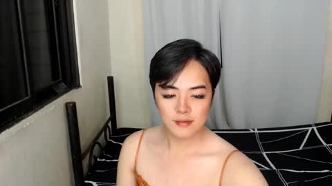 Snapshot of marikosue01 chatting on February 10, 2025, 3:21 pm marikosue online show from February 10, 2025, 3:21 pm