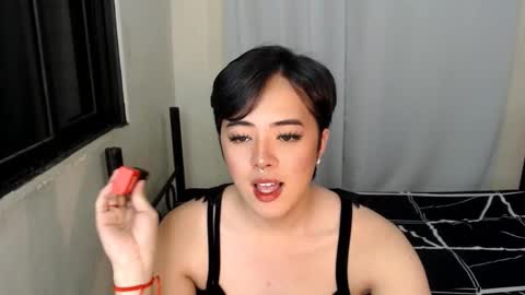 Snapshot of marikosue01 chatting on February 11, 2025, 1:51 pm marikosue online show from February 11, 2025, 1:51 pm