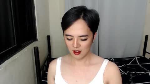 Snapshot of marikosue01 chatting on February 12, 2025, 3:38 pm marikosue online show from February 12, 2025, 3:38 pm