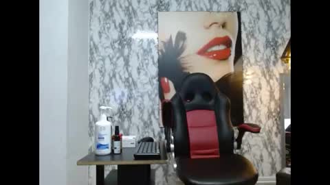 Marilin online show from February 15, 2026, 11:41 am