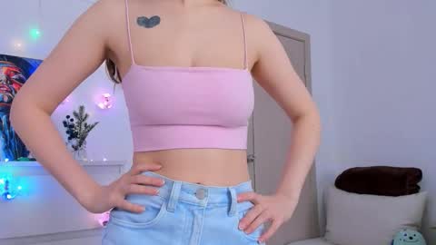 Marilina online show from December 18, 2025, 7:47 am