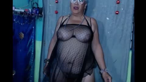 Marilin carolina online show from January 19, 2025, 12:49 am