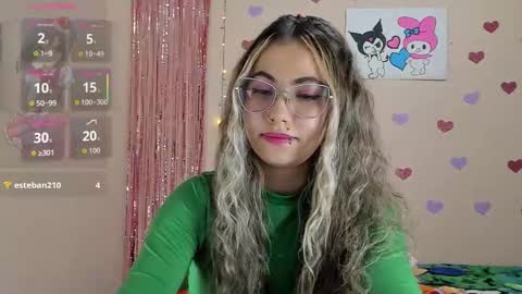 marily online show from February 10, 2026, 2:26 am