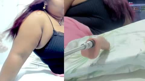 Snapshot of marilyn_16 chatting on February 22, 2025, 3:45 am marilyn 16 online show from February 22, 2025, 3:45 am