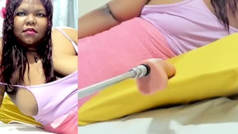 Snapshot of marilyn_16 chatting on March 1, 2025, 6:35 am marilyn 16 online show from March 1, 2025, 6:35 am