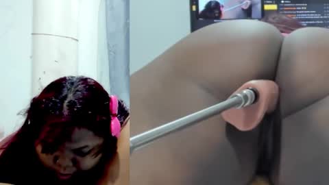 Snapshot of marilyn_16 chatting on March 2, 2025, 9:31 am marilyn 16 online show from March 2, 2025, 9:31 am