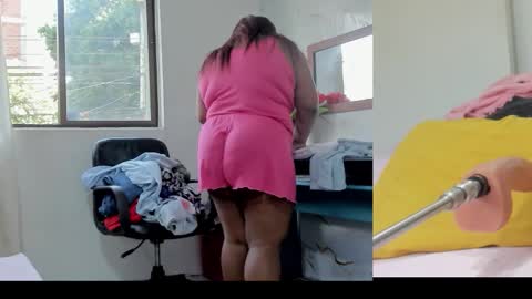 Snapshot of marilyn_16 chatting on October 6, 2025, 7:11 pm marilyn 16 online show from October 6, 2025, 7:11 pm