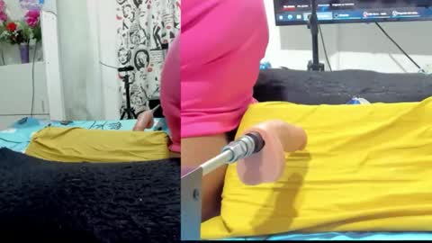 Snapshot of marilyn_16 chatting on November 14, 2025, 10:40 pm marilyn 16 online show from November 14, 2025, 10:40 pm