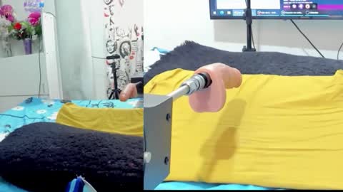 Snapshot of marilyn_16 chatting on November 15, 2025, 7:10 pm marilyn 16 online show from November 15, 2025, 7:10 pm