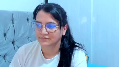 MARILYN SEXY online show from January 16, 2025, 2:51 am