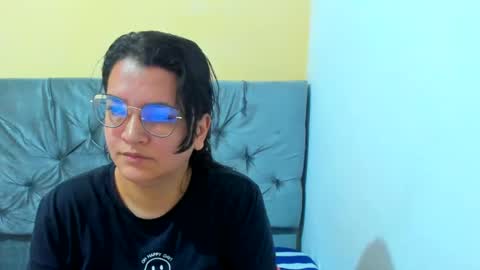 MARILYN SEXY online show from January 31, 2025, 3:22 pm