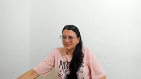 MARILYN SEXY online show from September 19, 2025, 1:01 pm