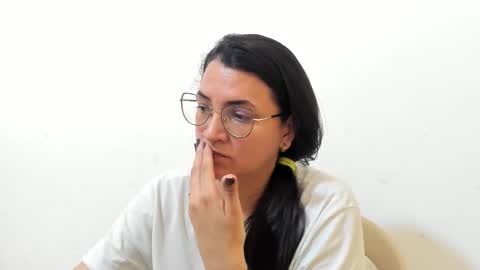 MARILYN SEXY online show from November 10, 2025, 3:33 pm