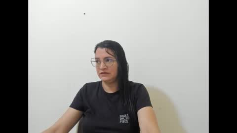 MARILYN SEXY online show from November 26, 2025, 2:07 pm