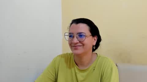 MARILYN SEXY online show from February 11, 2026, 5:18 pm