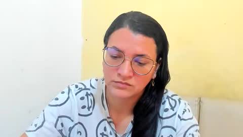 MARILYN SEXY online show from April 9, 2026, 3:17 pm