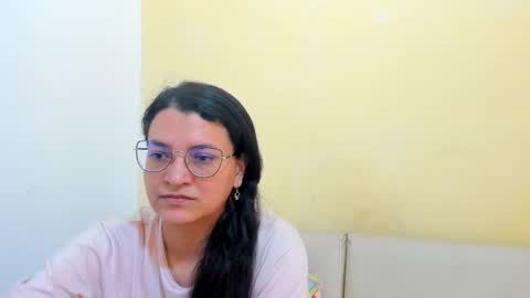 MARILYN SEXY online show from April 10, 2026, 2:22 pm