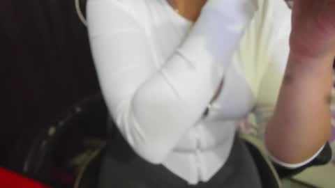 Snapshot of marilyn_lil chatting on January 16, 2026, 6:56 pm Marilyn online show from January 16, 2026, 6:56 pm