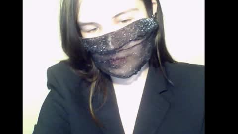 Dita online show from January 5, 2025, 8:00 pm