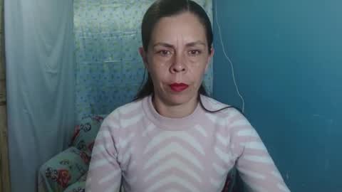  Marilyn  online show from November 21, 2025, 6:50 pm