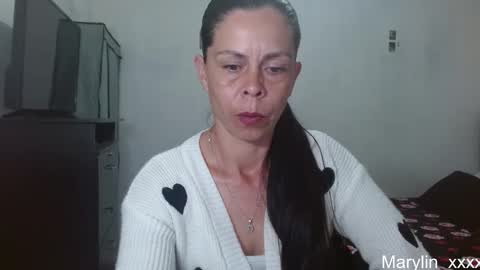  Marilyn  online show from March 17, 2026, 10:24 pm