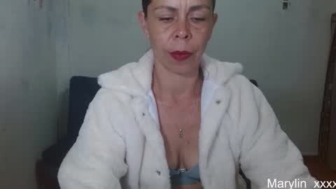  Marilyn  online show from March 29, 2026, 8:53 pm