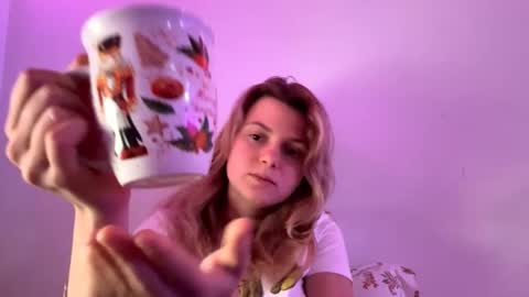 Snapshot of marilynnstoutt chatting on December 2, 2025, 12:54 pm Esma online show from December 2, 2025, 12:54 pm