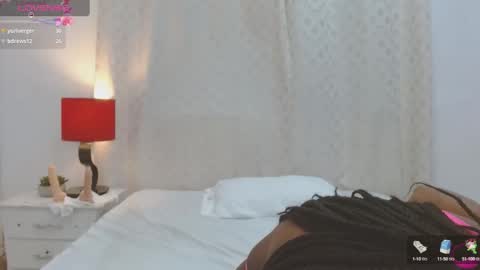 Snapshot of marilynrios_12 chatting on February 3, 2025, 10:54 pm MarilynRios 12 online show from February 3, 2025, 10:54 pm