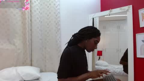 Snapshot of marilynrios_12 chatting on March 3, 2025, 4:56 pm MarilynRios 12 online show from March 3, 2025, 4:56 pm