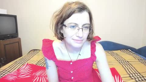 Marilyn online show from December 4, 2024, 9:02 pm