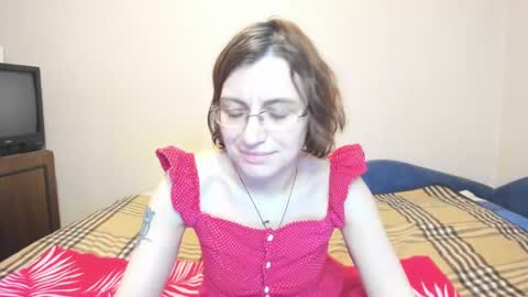 Marilyn online show from December 27, 2024, 12:29 am