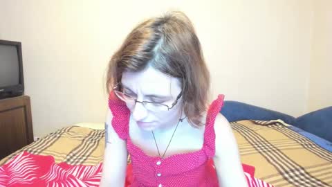 Marilyn online show from December 28, 2024, 5:35 pm