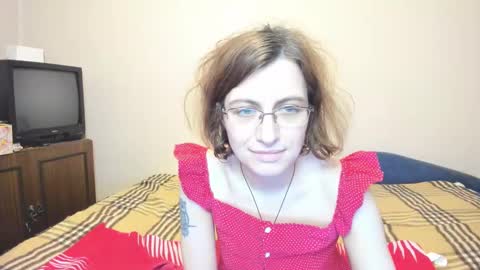 Marilyn online show from January 22, 2025, 11:32 pm