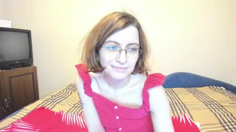 Marilyn online show from January 28, 2025, 9:40 pm