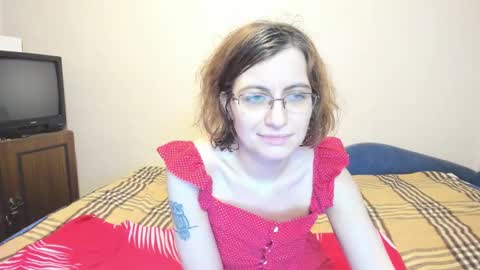Marilyn online show from January 29, 2025, 12:43 am