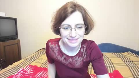 Marilyn online show from February 18, 2025, 11:52 pm