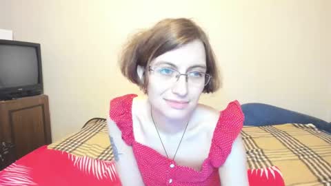 Marilyn online show from February 28, 2025, 9:01 pm