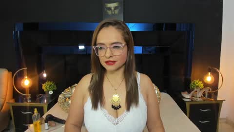 Snapshot of marilynvega77 chatting on December 7, 2024, 1:03 am Marilyn Vega online show from December 7, 2024, 1:03 am